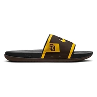 Sandales Nike San Diego Padres Offcourt Slide
