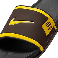 Sandales Nike San Diego Padres Offcourt Slide