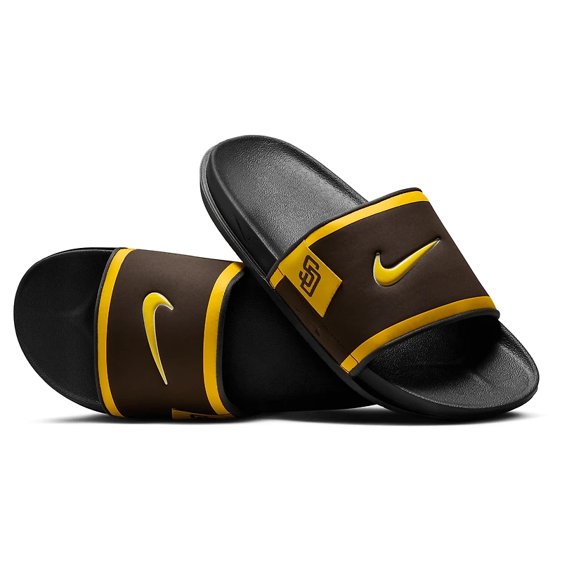 Nike San Diego Padres Offcourt Slide Sandals