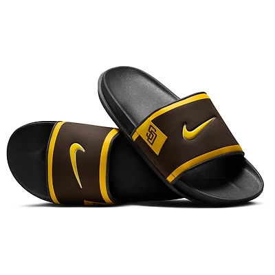 Nike San Diego Padres Offcourt Slide Sandals
