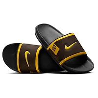 Nike San Diego Padres Offcourt Slide Sandals