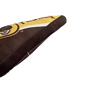 Pegasus  San Diego Padres Half Stripe Pennant Pillow