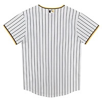 Preschool White San Diego Padres Home Blank Replica Jersey
