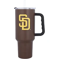 Gobelet isotherme de voyage San Diego Padres de 1,2 L avec poignée