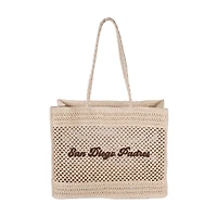 San Diego Padres Coastal Tote Bag