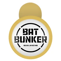 Mini chauve-souris souvenir des Padres de San Diego