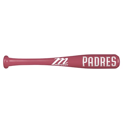 Chauve-souris souvenir rose des Padres de San Diego