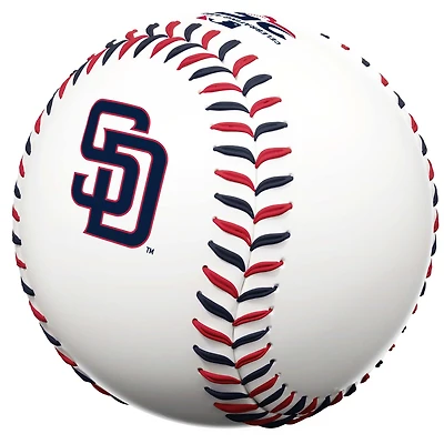 San Diego Padres Rawlings Celebrating America's 250th Dual-Stitch Baseball