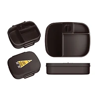 San Diego Padres Travel Pennant Lunch Box