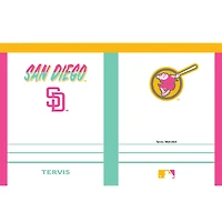 Tervis San Diego Padres 30oz. City Connect Stainless Steel Tumbler