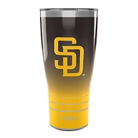 Tervis San Diego Padres 30oz. Ombre Tumbler