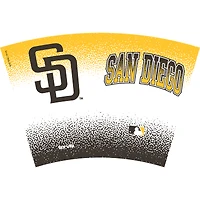 Tervis San Diego Padres Defend 24oz. Classic Tumbler With Straw Lid