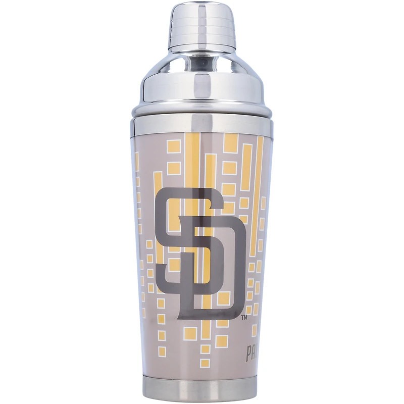 The Memory Company San Diego Padres 20oz. Shaker