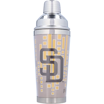 The Memory Company San Diego Padres 20oz. Shaker