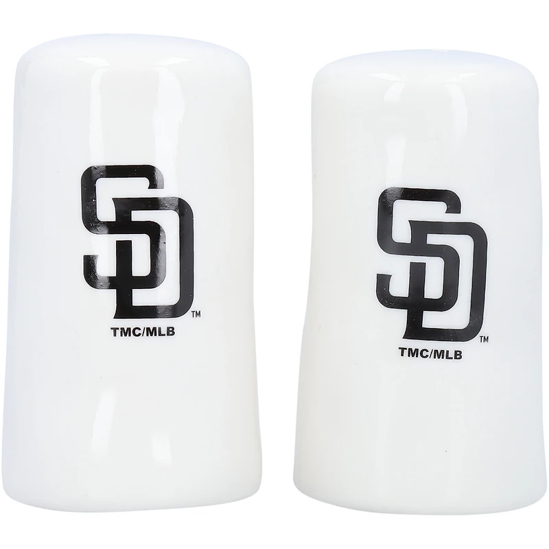 The Memory Company San Diego Padres 3-Piece Artisan Kitchen Gift Set