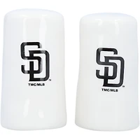 The Memory Company San Diego Padres 3-Piece Artisan Kitchen Gift Set