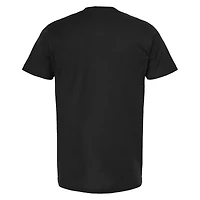 Toddler  Black San Diego Padres Peanuts Flag T-Shirt
