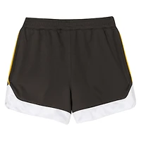 Toddler Outerstuff  Brown San Diego Padres Pinch Hitter T-Shirt & Shorts Set