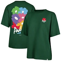 Unisex '47  Dark Green San Diego Padres Gallery Foundation T-Shirt