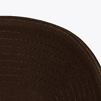 Unisex Mitchell & Ness Brown San Diego Padres 1904 Soft Wash Adjustable Hat