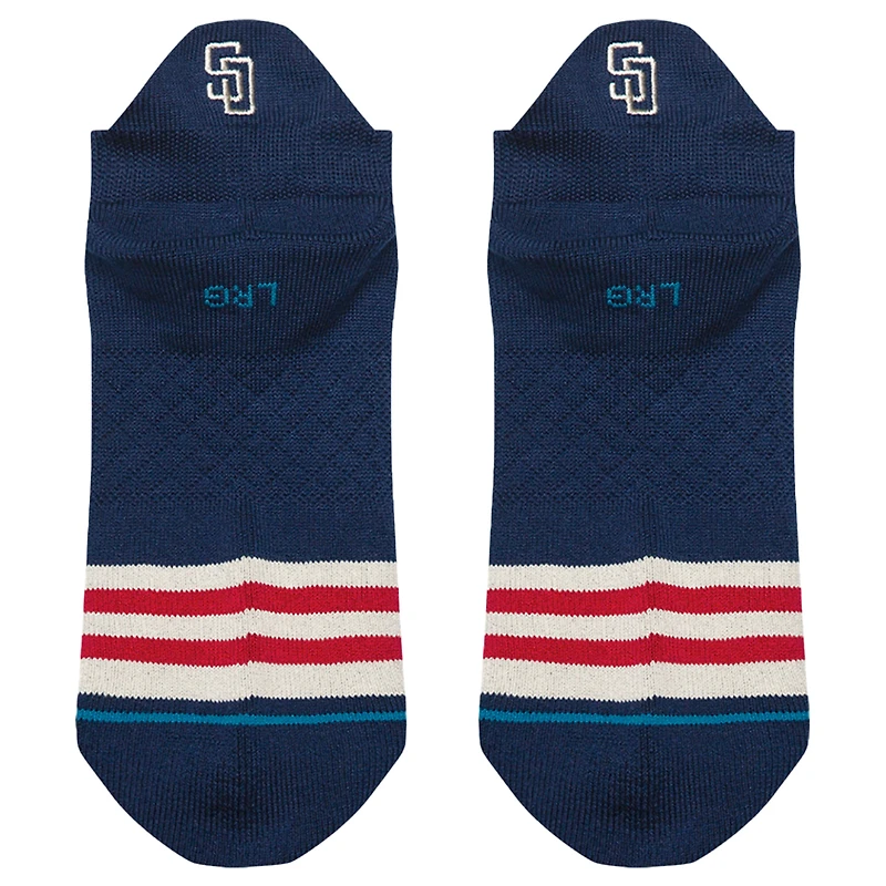 Unisex Stance San Diego Padres Americana Ankle Socks