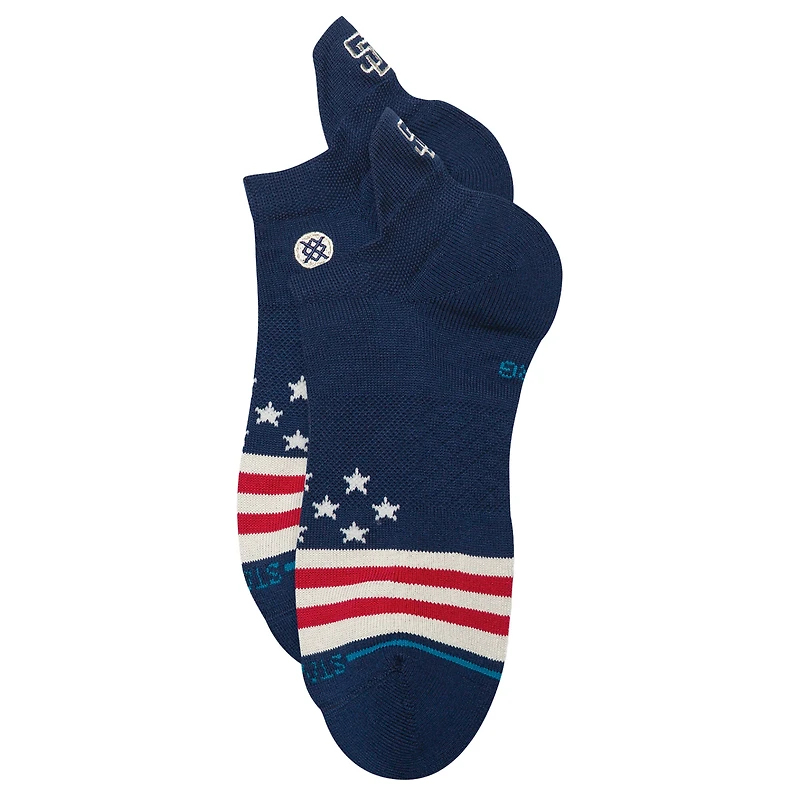 Unisex Stance San Diego Padres Americana Ankle Socks