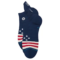 Unisex Stance San Diego Padres Americana Ankle Socks