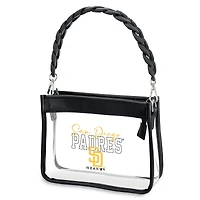 V110122 Padres Mini sac bandoulière en plastique avec chaîne ACCLUGCBD EA3F55AC627SDG1 #33