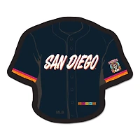 WinCraft  San Diego Padres 2026 City Connect Collector Pin