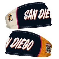 WinCraft  San Diego Padres 2026 City Connect Headband
