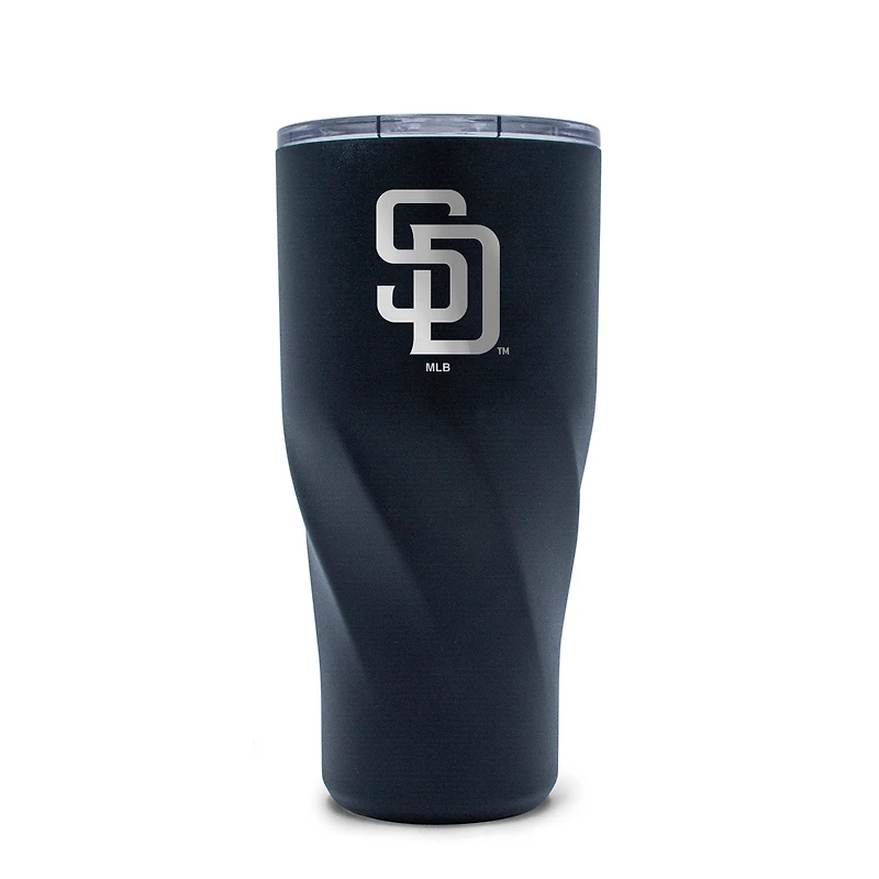 WinCraft San Diego Padres 20oz. Morgan Tumbler