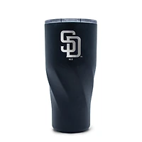 WinCraft San Diego Padres 20oz. Morgan Tumbler