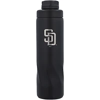 WinCraft San Diego Padres 20oz. Morgan Water Bottle
