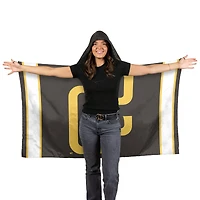 WinCraft San Diego Padres 3' x 5' Hoodie Flag