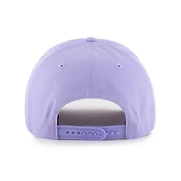 Chapeau ajustable pour femme '47 violet San Diego Padres Gelato Hitch Rope