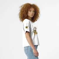 Women's Champion White San Diego Padres All-Star T-Shirt