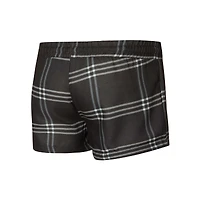 Ensemble haut à manches longues et short pour femme Concepts Sport San Diego Padres Petition