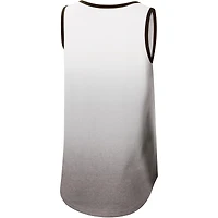 Women's G-III 4Her by Carl Banks White San Diego Padres Logo Opening Day - Tank Top