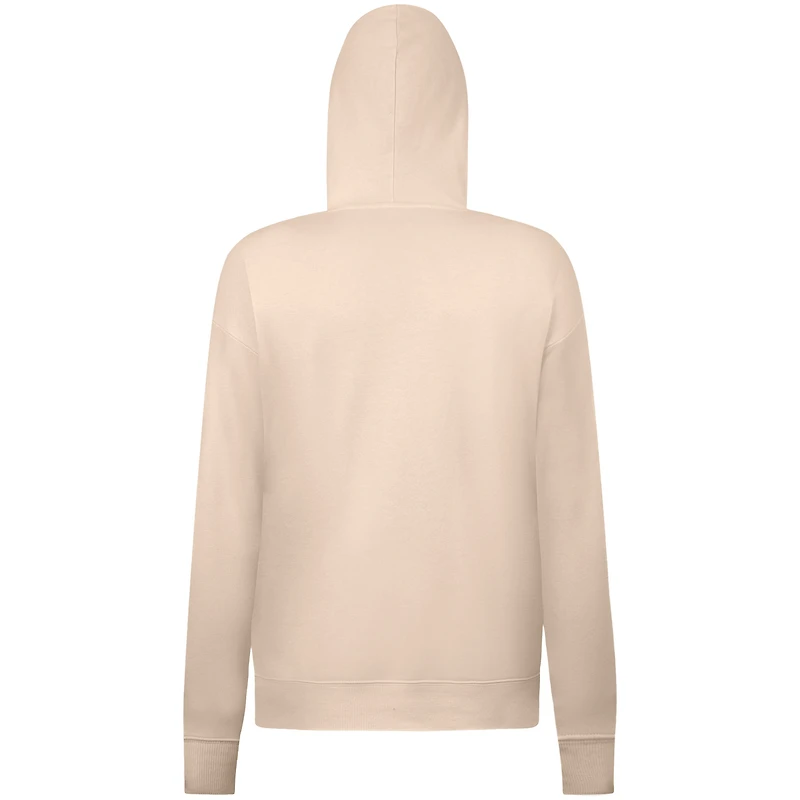 Sweat à capuche kaki Levelwear Adorn Gateway pour femme des Padres de San Diego