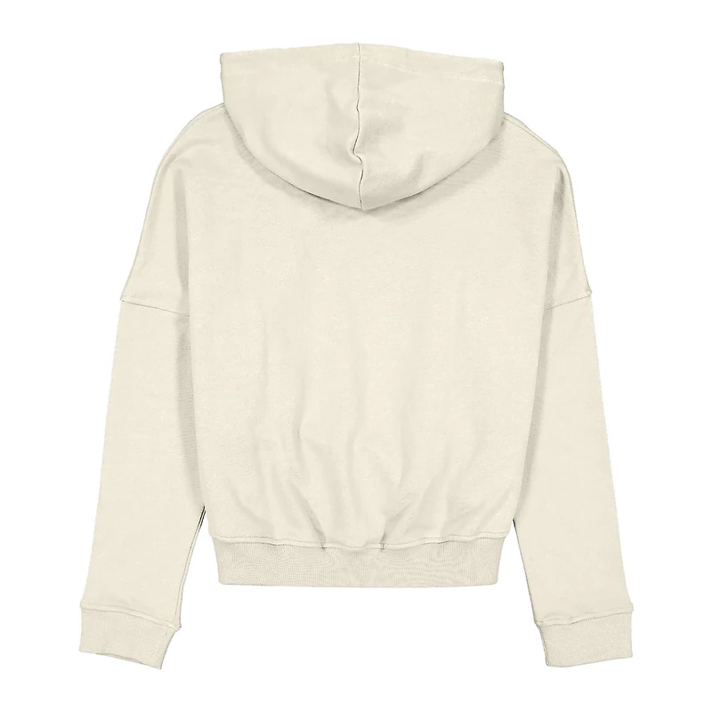 Women's New Era Cream San Diego Padres 2026 City Connect Hoodie