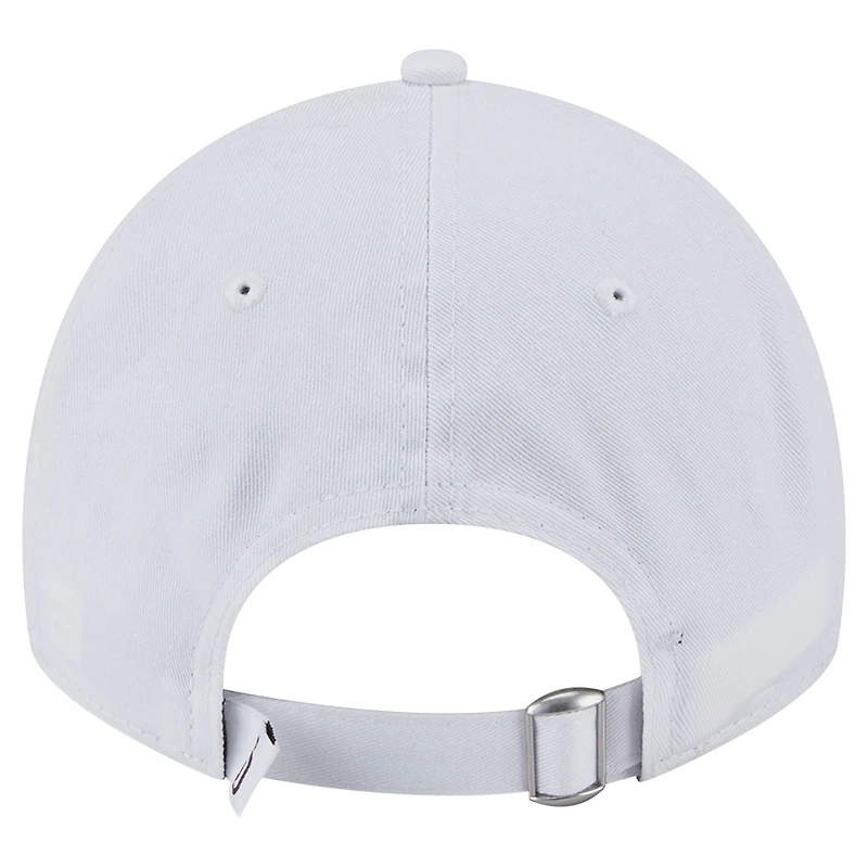 V107988 Padres WHI MLB NWE Équipe féminine Fan 9TWENTY HATLAD 60738438 #31