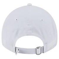 V107988 Padres WHI MLB NWE Équipe féminine Fan 9TWENTY HATLAD 60738438 #31