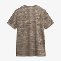 Women's Nike Brown San Diego Padres Authentic Collection Velocity Dri-FIT T-Shirt