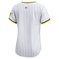 Women's Nike  White San Diego Padres Home Limited Jersey
