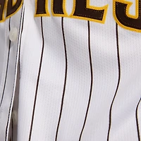Women's Nike White San Diego Padres Home Limited Jersey