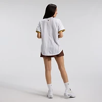 Women's Nike White San Diego Padres Home Limited Jersey