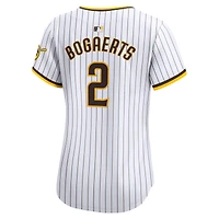 Women's Nike Xander Bogaerts White San Diego Padres Home Limited Player Jersey