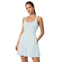Robe Starter Menthe San Diego Padres pour femmes