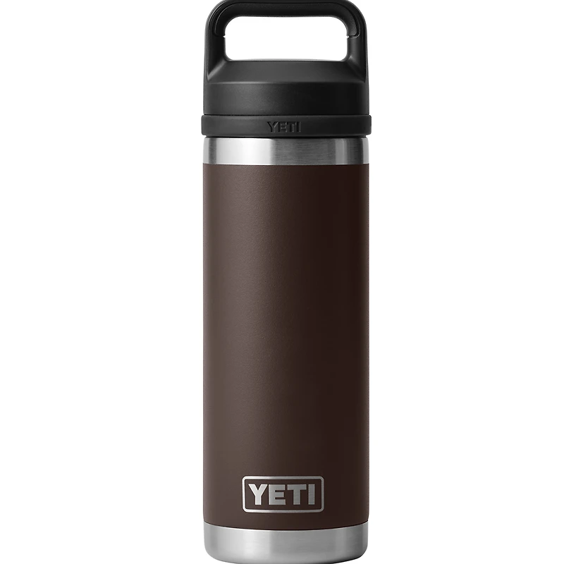 YETI San Diego Padres 18oz. Rambler Chug Water Bottle