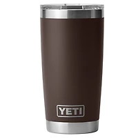 YETI San Diego Padres 20oz. Rambler Tumbler with Magslider Lid